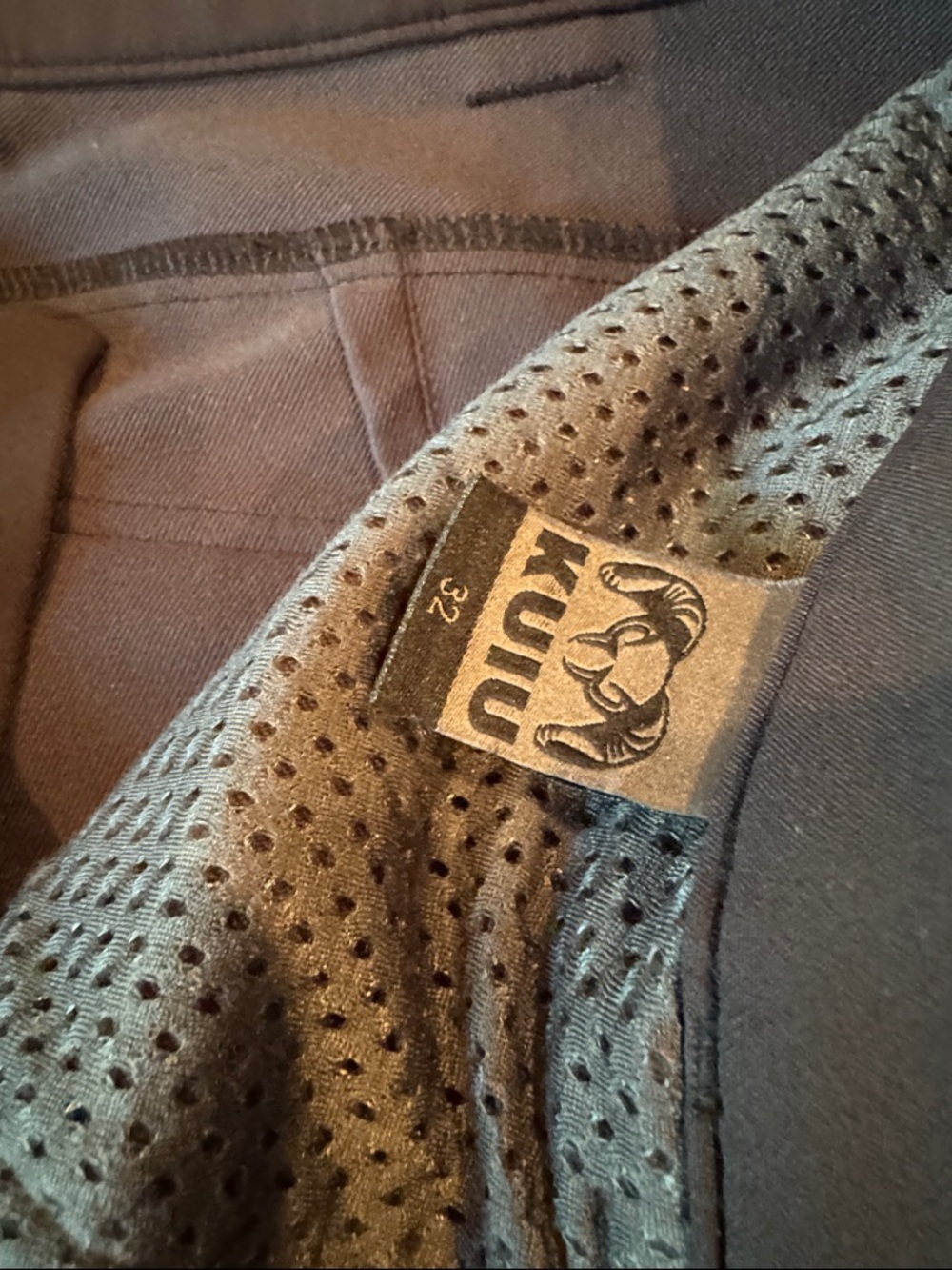 KUIU attack pant - Picture 2 of 4
